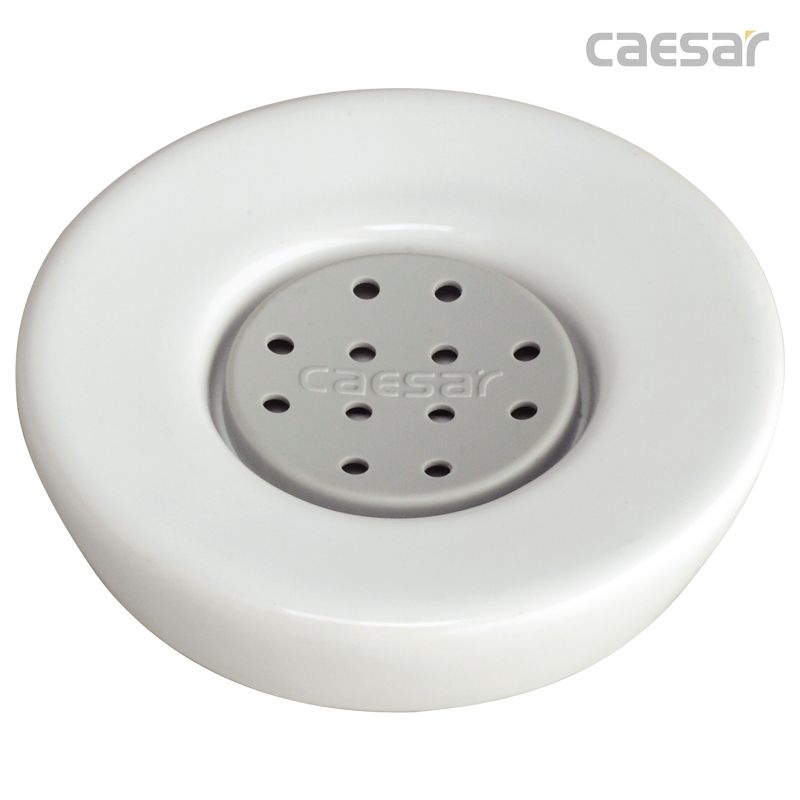 Kệ đựng xà phòng Caesar Q102